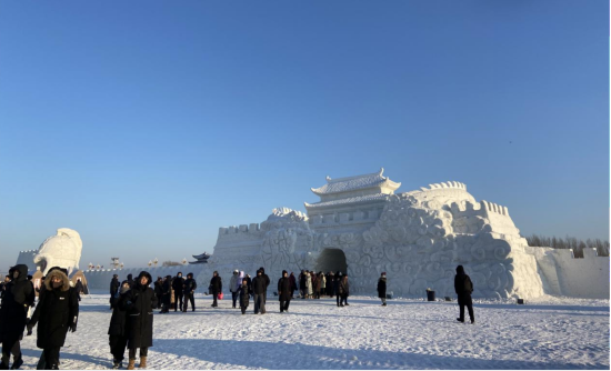 ������̫ƽ�ر�ѩ��ʳ����(l��)�R����̫ƽ��30�f(w��n)ƽ���׏V韈�(ch��ng)���c��Ȼ�����YԴ����7.5�f(w��n)�����ױ�ѩ��(l��)�@��